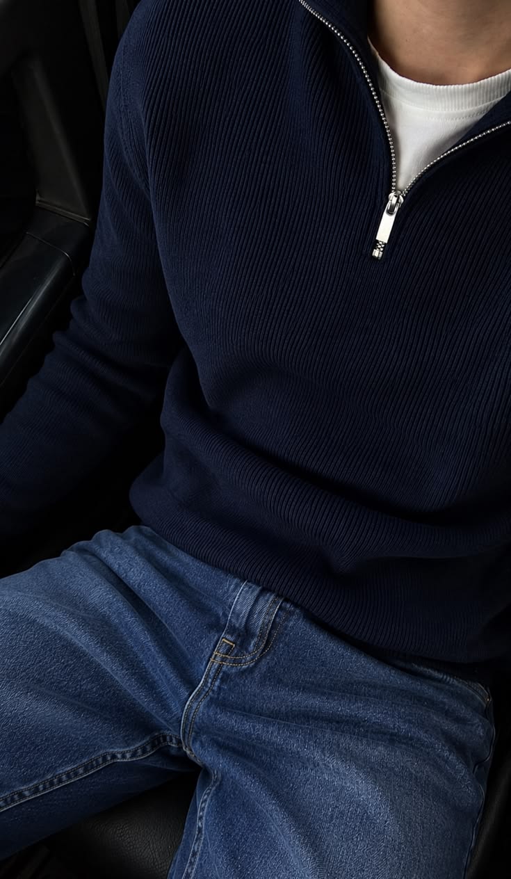 Knitwear