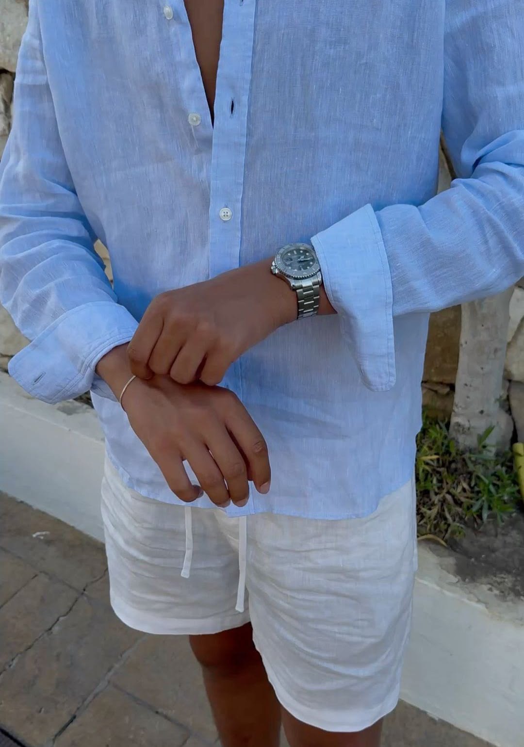 Werenfield Shirts