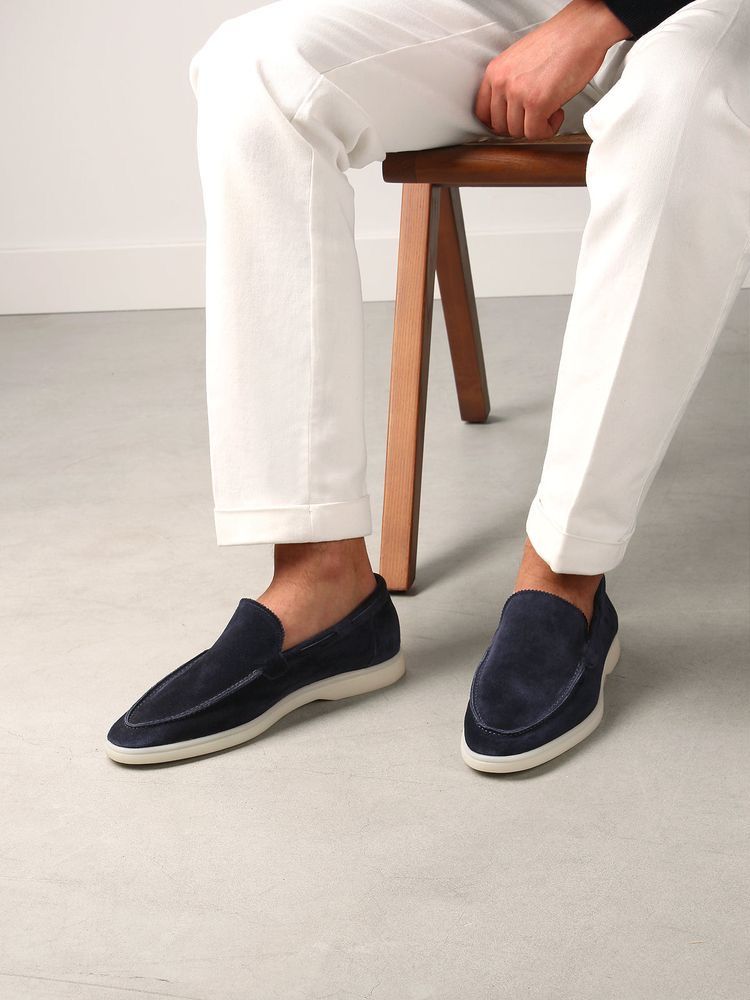 Werenfield Shoes