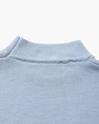 Rason Ribbed Neck Sweater