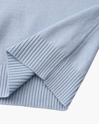 Rason Ribbed Neck Sweater