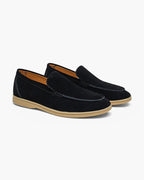 Werenfield Premium Suede Loafers