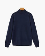 Rason Ribbed Neck Sweater
