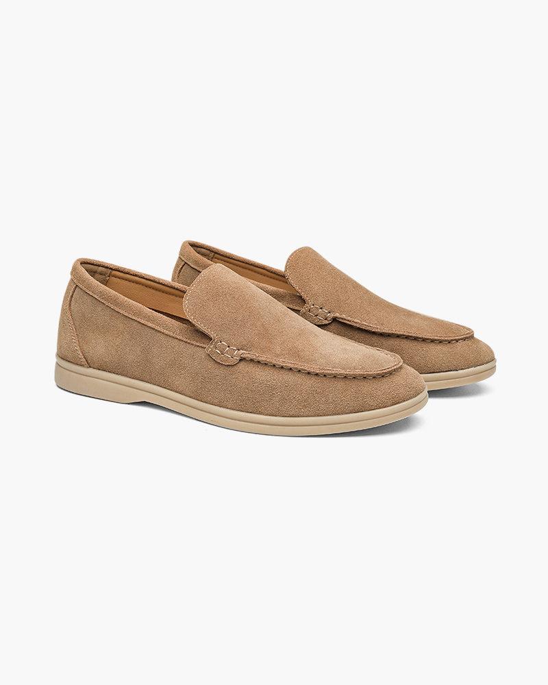 Werenfield Premium Suede Loafers