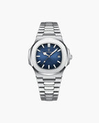 Zurich Premium Watch
