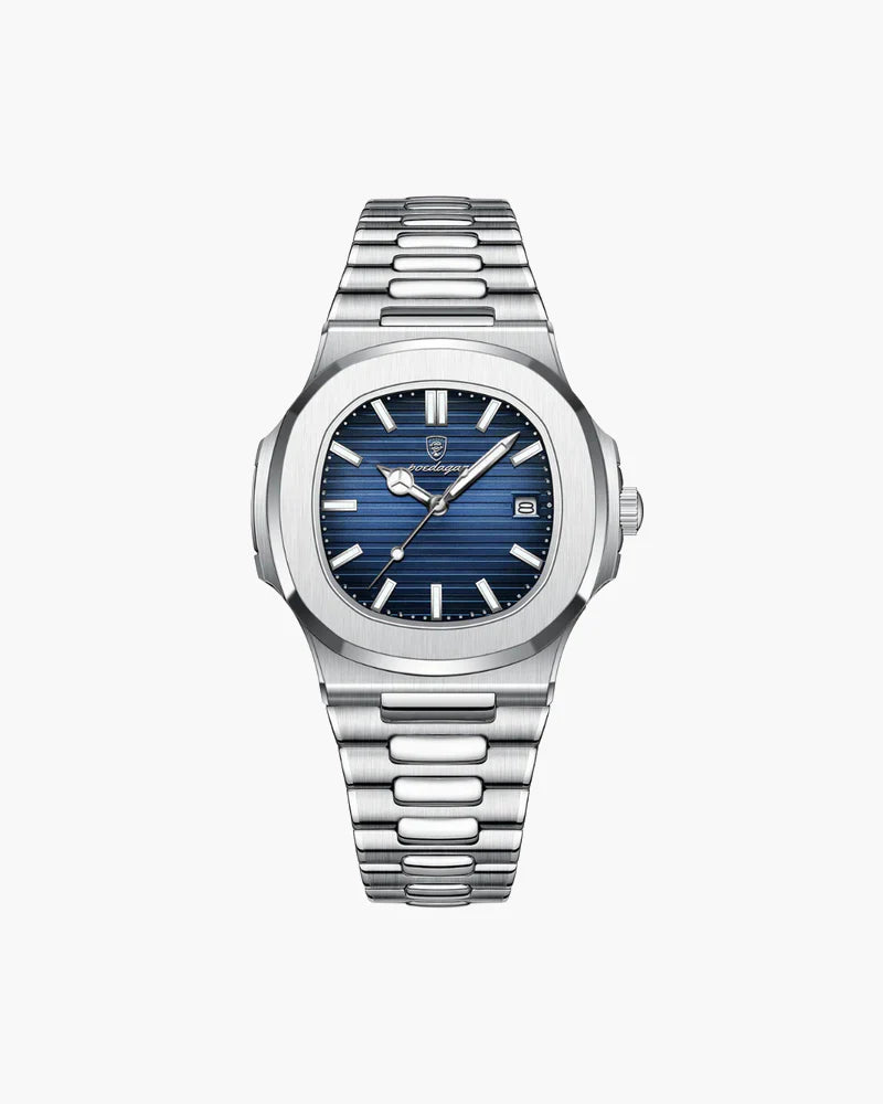 Zurich Premium Watch