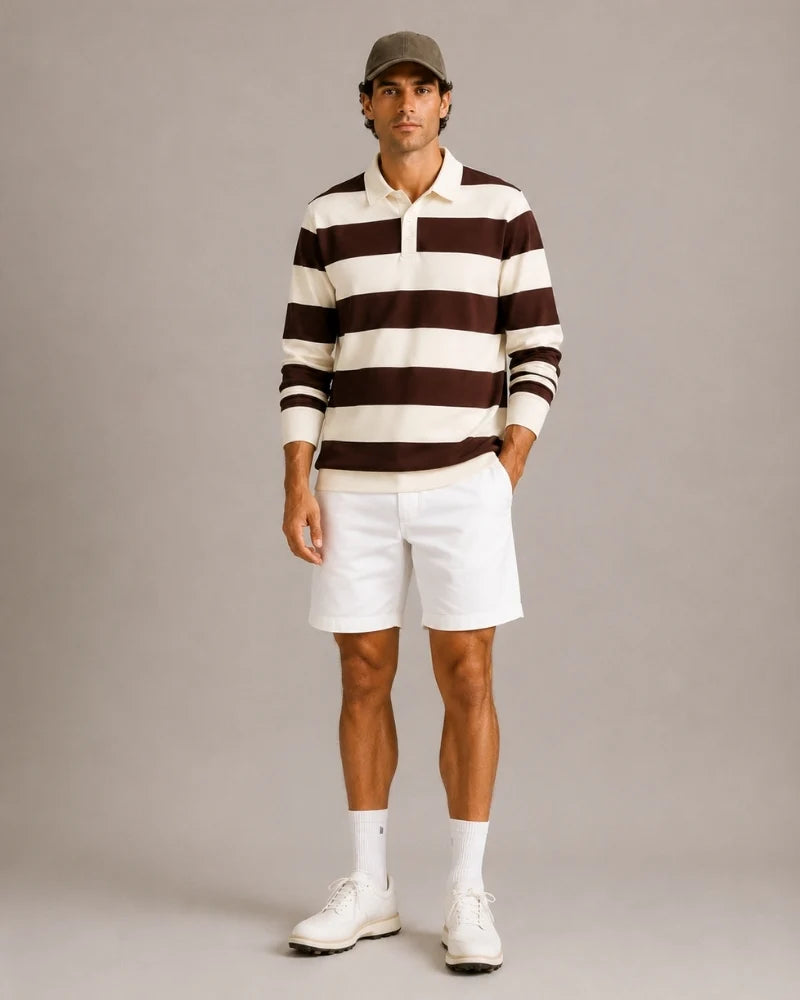 Rugby Polo