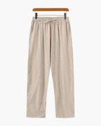 Mallorca Linen Pantalon