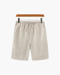 Portofino Linen Shorts
