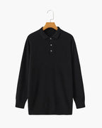 Cashmere Button