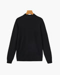 Rason Ribbed Neck Sweater