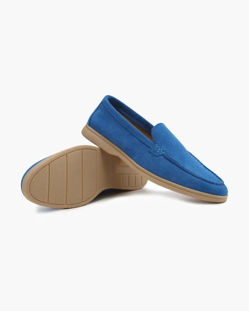 Werenfield Premium Suede Loafers