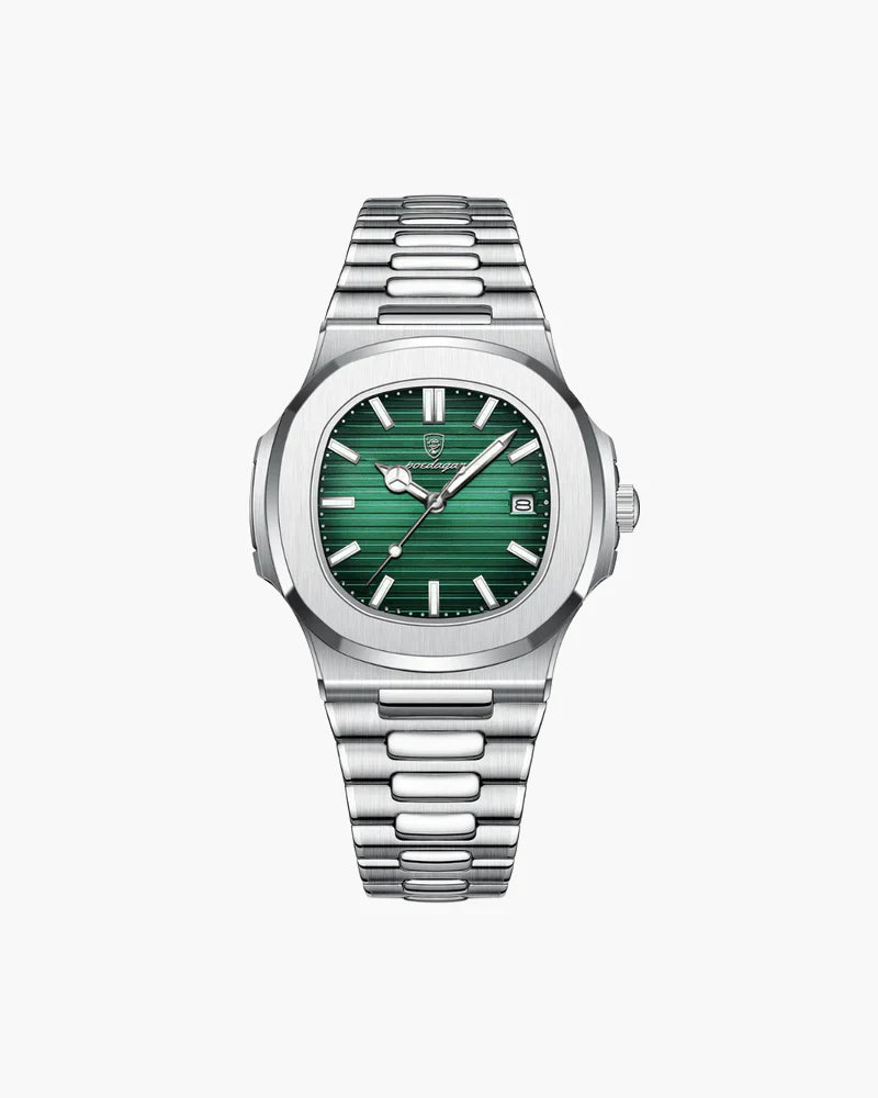 Zurich Premium Watch