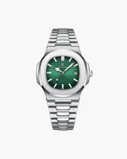 Zurich Premium Watch