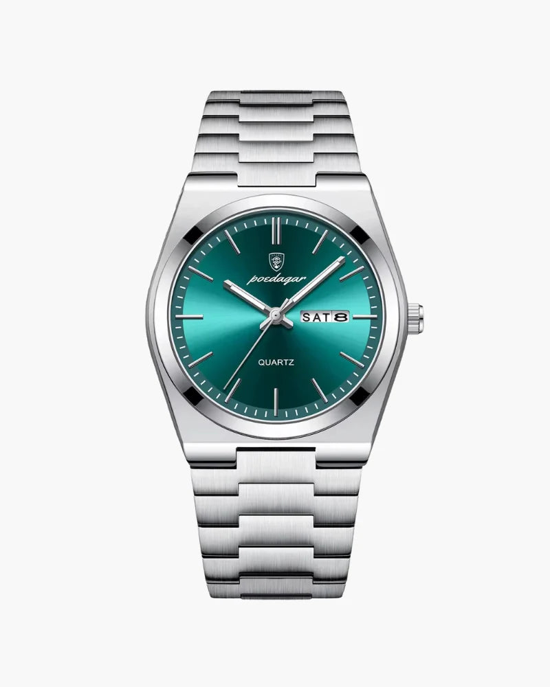 Santorini Premium Watch