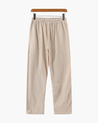 Mallorca Linen Pantalon