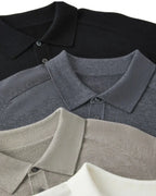 Cambridge Wool Polo
