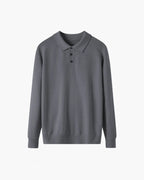 Cambridge Wool Polo