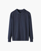 Cambridge Wool Polo