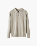 Cambridge Wool Polo