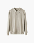 Cambridge Wool Polo