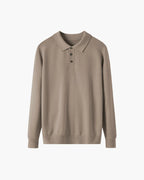 Cambridge Wool Polo