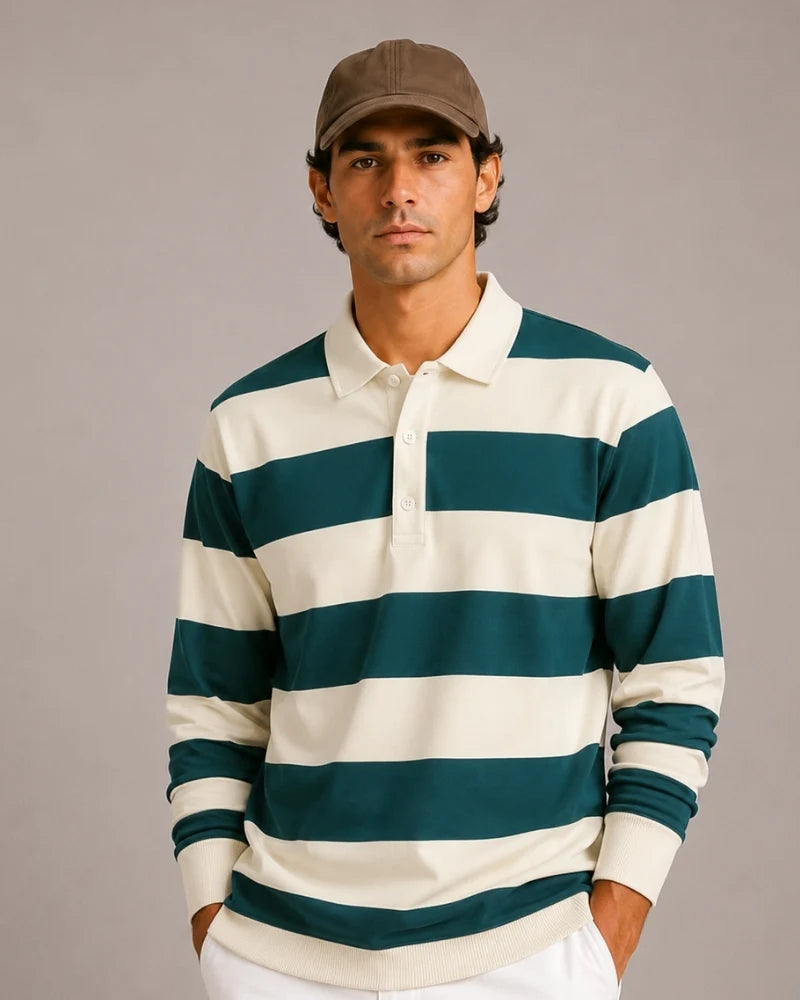 Rugby Polo