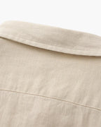 Liver - Linen Shirt