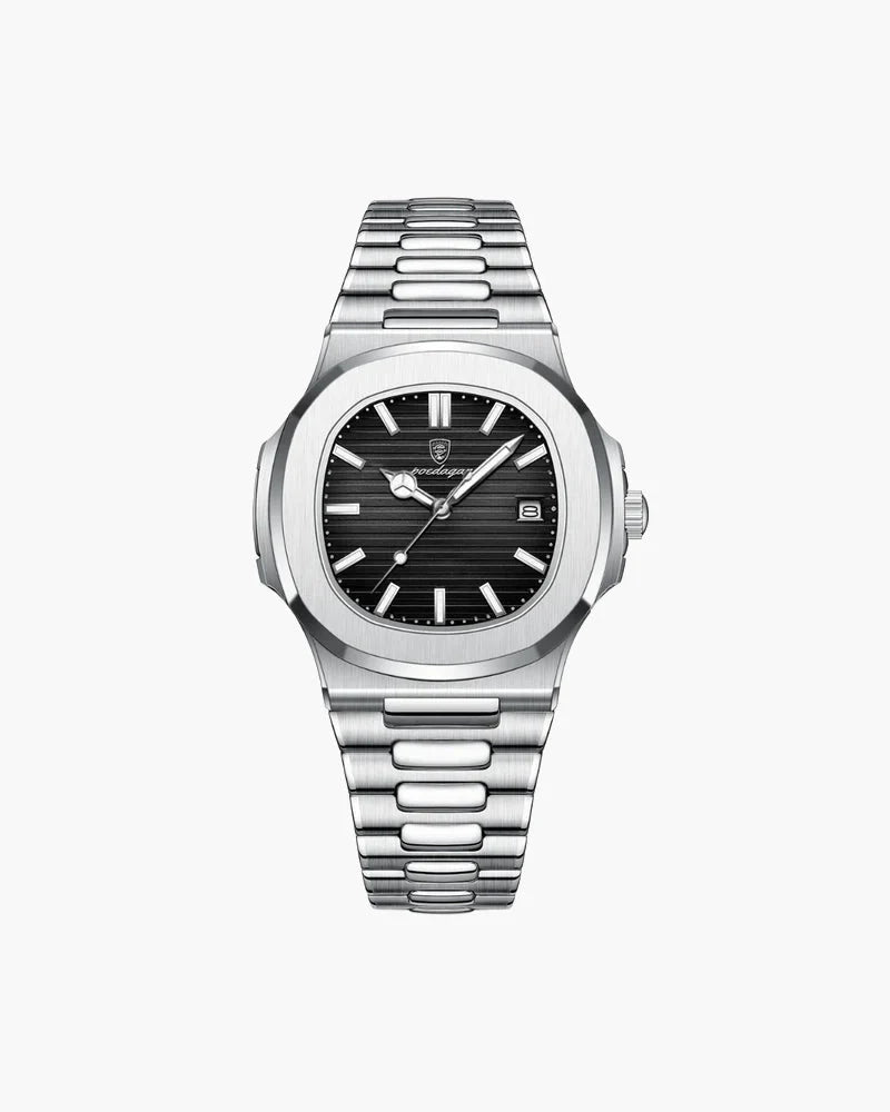 Zurich Premium Watch