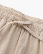 Mallorca Linen Pantalon