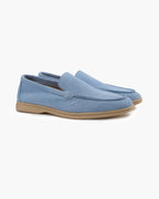 Werenfield Premium Suede Loafers