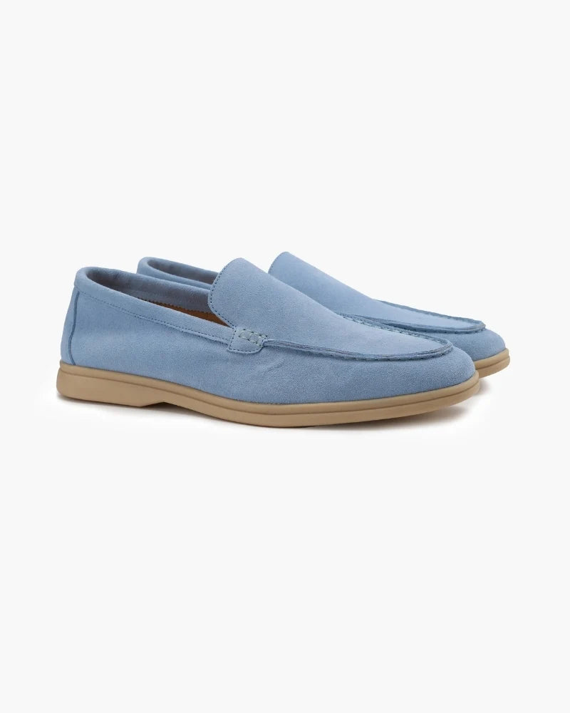 Werenfield Premium Suede Loafers