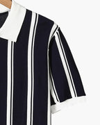 ST Tropez Zip Polo