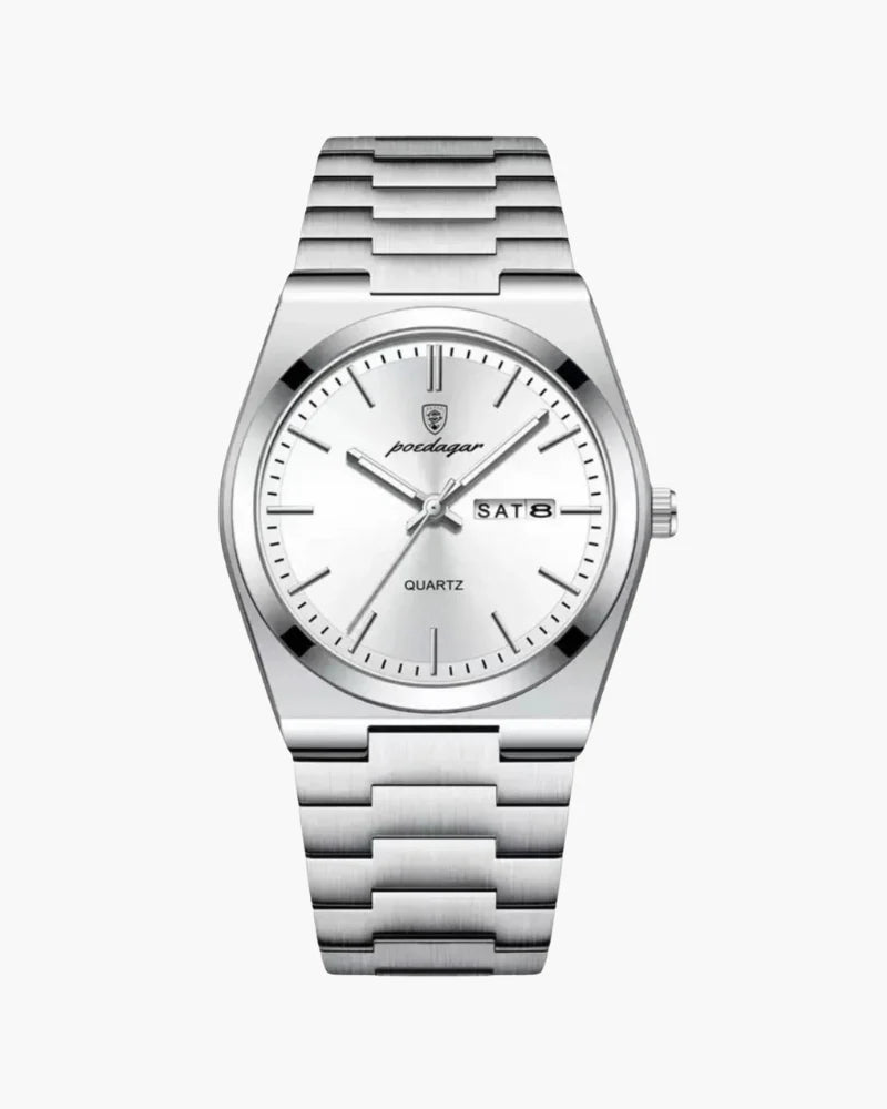 Santorini Premium Watch