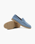 Werenfield Premium Suede Loafers
