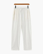 Mallorca Linen Pantalon