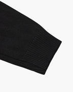 Rason Ribbed Neck Sweater