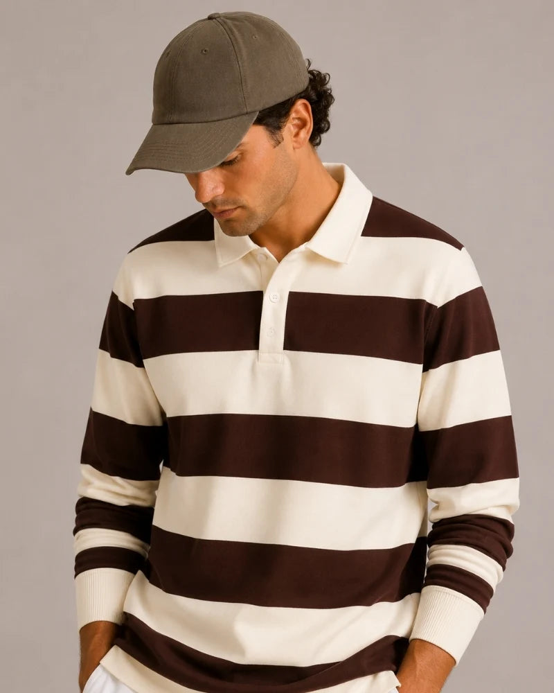 Rugby Polo