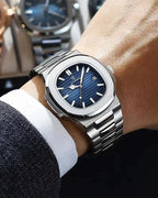 Zurich Premium Watch