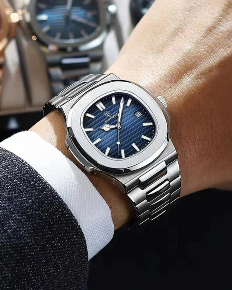 Zurich Premium Watch