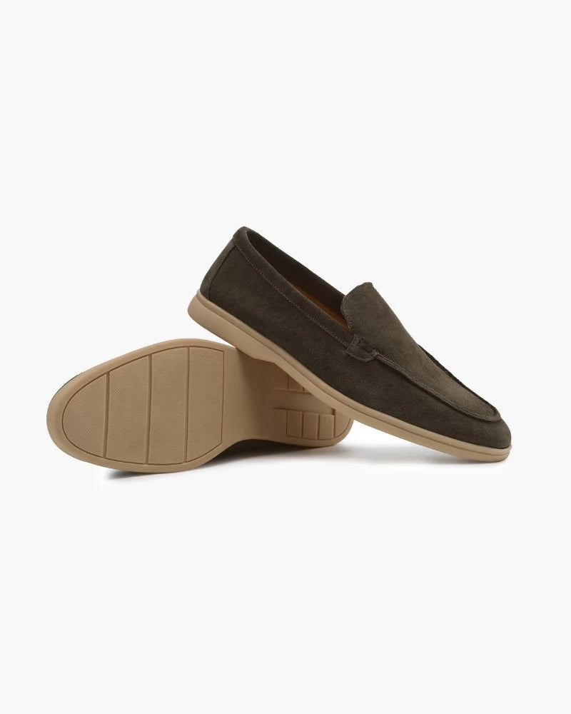 Werenfield Premium Suede Loafers