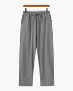 Mallorca Linen Pantalon