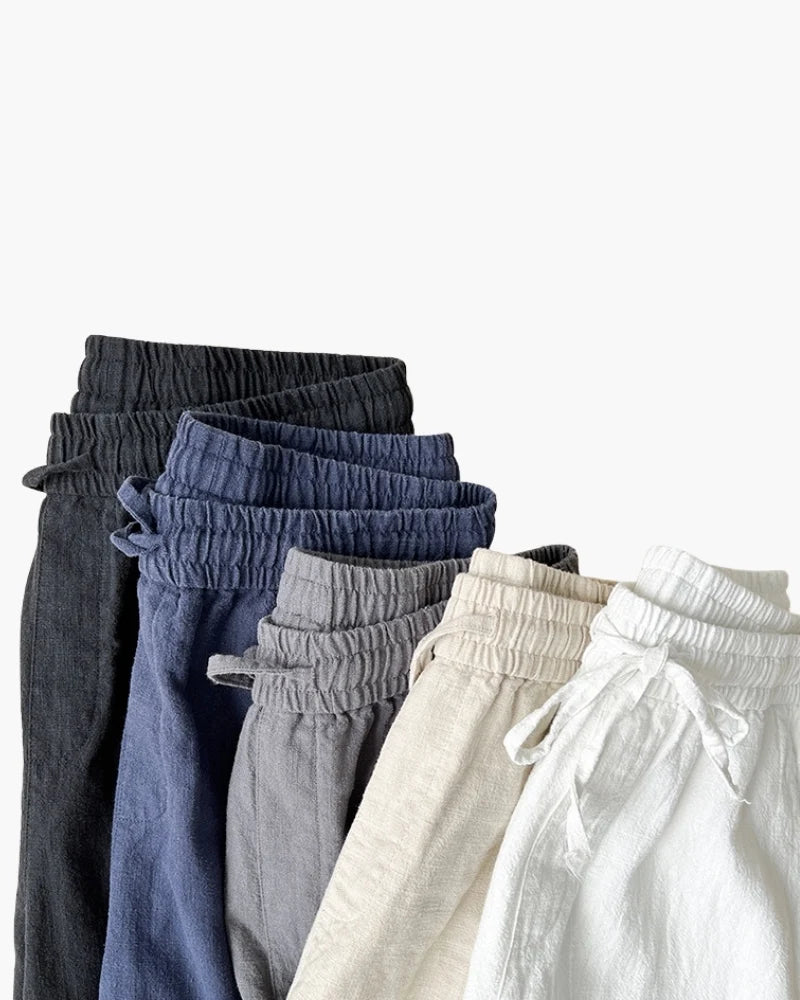 Montreal Trousers