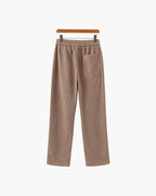Troy Velvet Pantalon