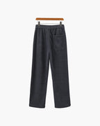 Troy Velvet Pantalon