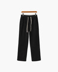 Troy Velvet Pantalon