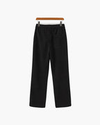 Troy Velvet Pantalon