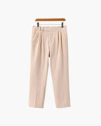 Veneza High Waist Pantalon