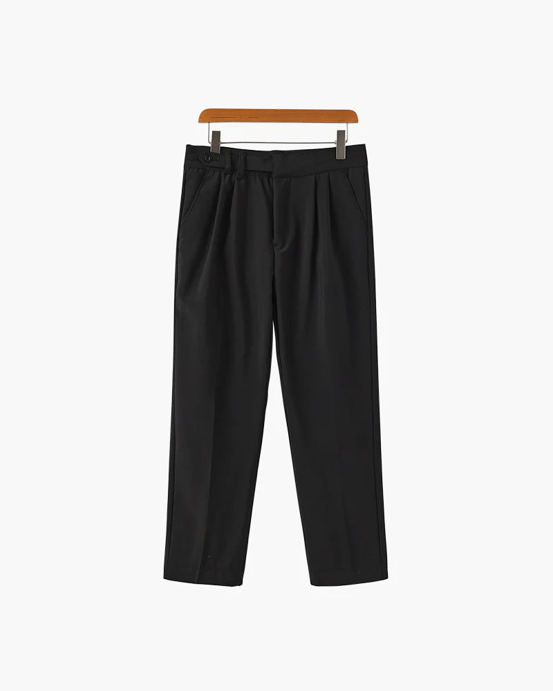 Veneza High Waist Pantalon