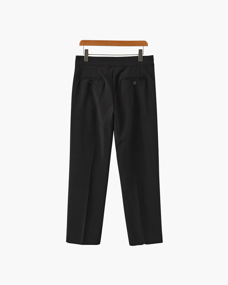 Veneza High Waist Pantalon